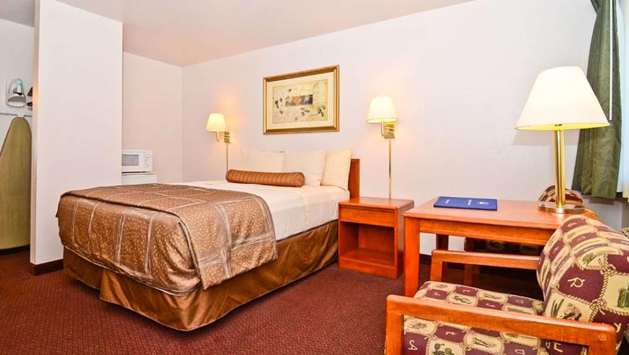 Magnuson Hotel Manitou Springs Bagian luar foto