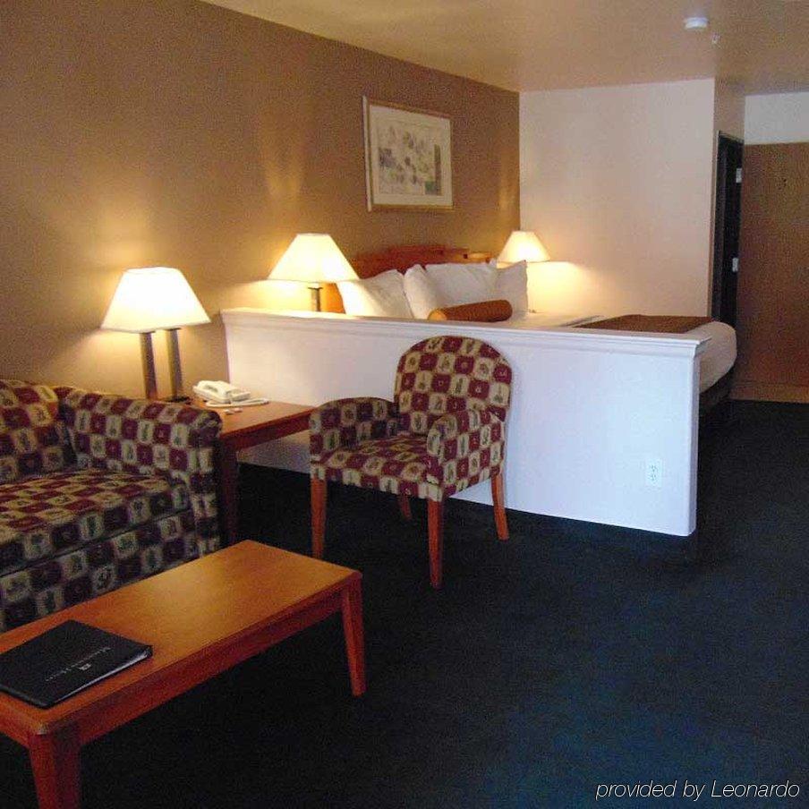 Magnuson Hotel Manitou Springs Bagian luar foto